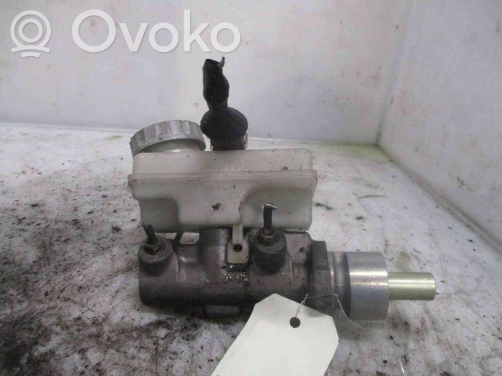 Opel Agila A Pääjarrusylinteri 