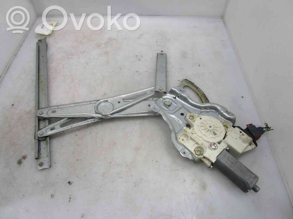 Toyota Corolla E120 E130 Alzacristalli della portiera anteriore con motorino 