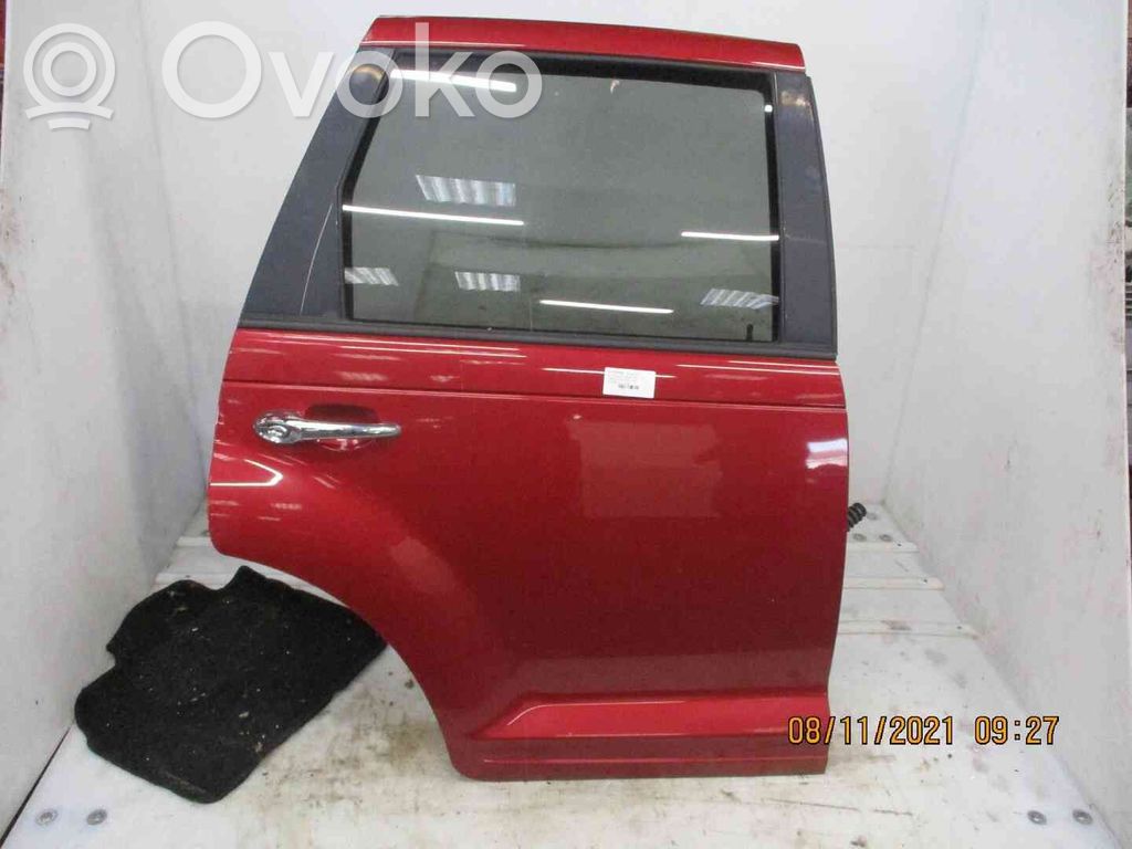 Chrysler PT Cruiser Takaovi 