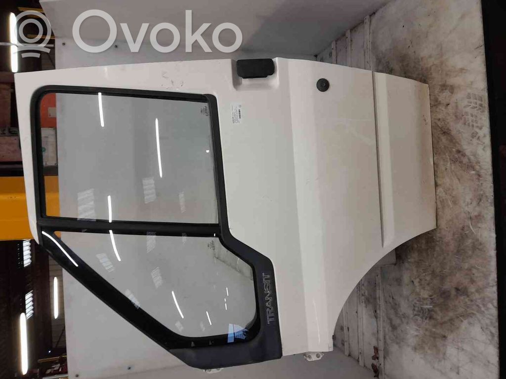 Ford Transit Priekinės durys 