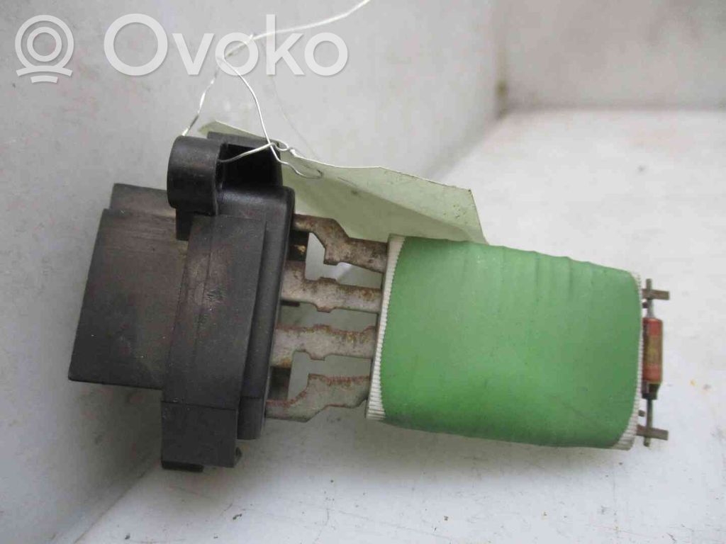 Ford Transit Rezystor / Opornik dmuchawy nawiewu 