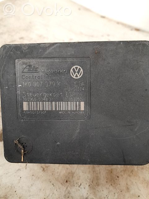 Volkswagen Touran I Pompa ABS