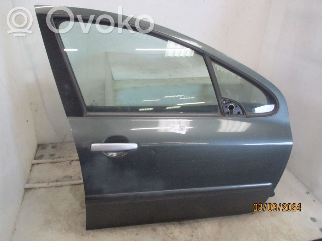 Peugeot 307 Etuovi 