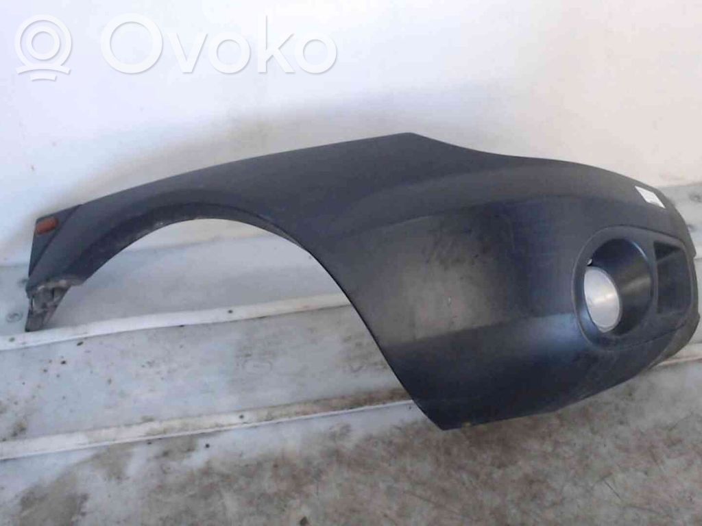 Renault Scenic I Paraurti anteriore 