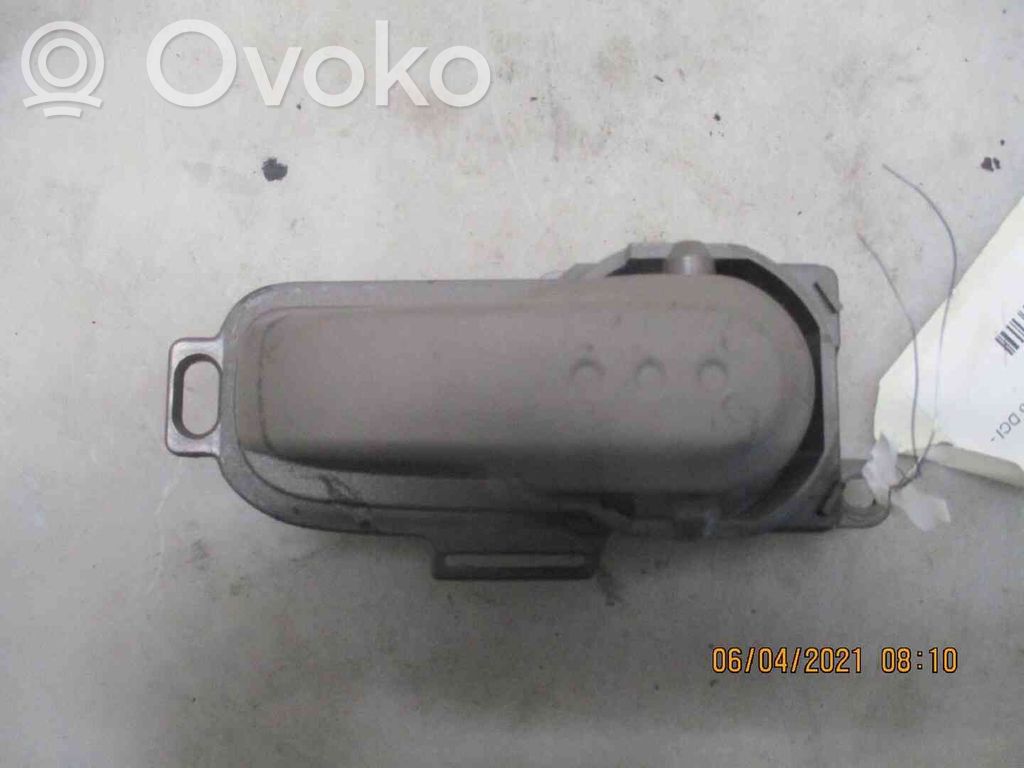 Nissan Note (E11) Maniglia interna per portiera anteriore 