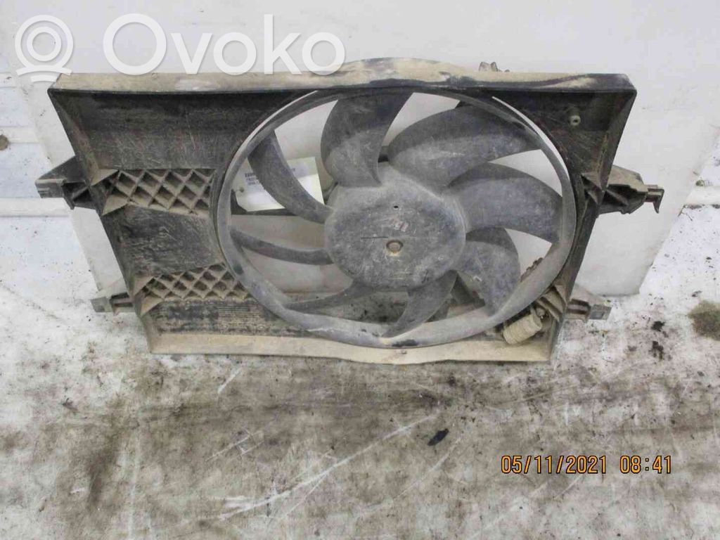 Elektrolüfter   1495675,22002793,2531108,VDMS4