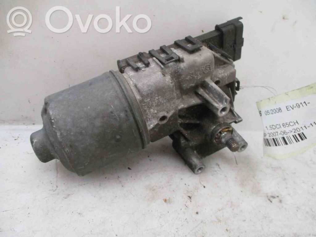 Motor del limpiaparabrisas   7701064031,21803996,2511616,VDMS4