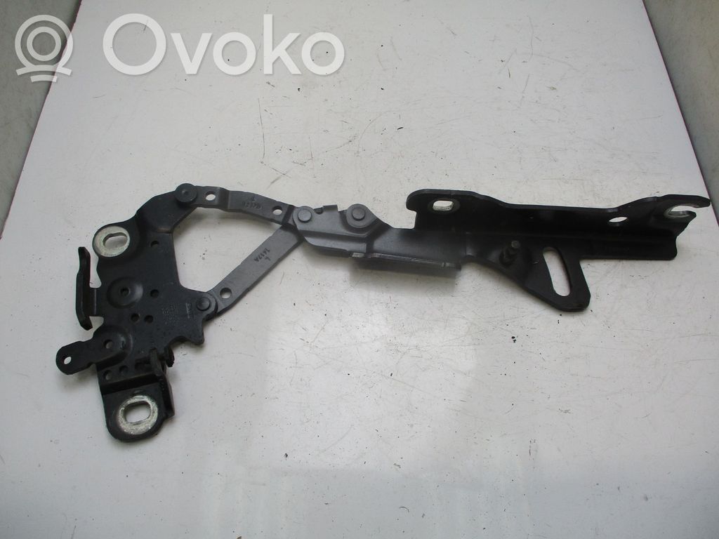 BMW 1 F20 F21 Konepellin saranat 