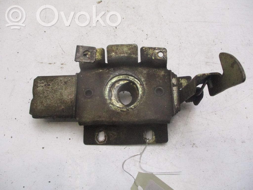 Zamek pokrywy przedniej / maski silnika   22401527,3615097,VDMS4