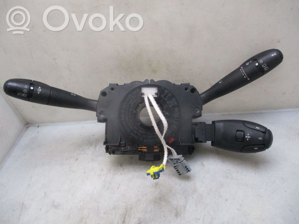 Citroen C3 Wiper turn signal indicator stalk/switch 