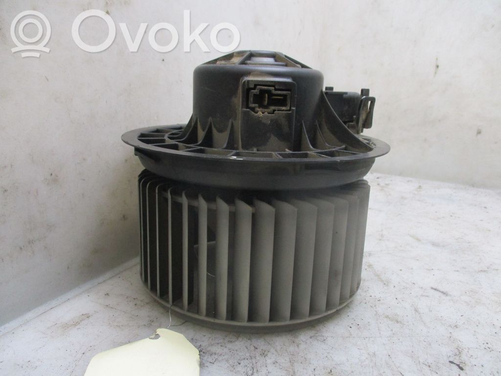 Hyundai i20 (PB PBT) Ventola riscaldamento/ventilatore abitacolo 