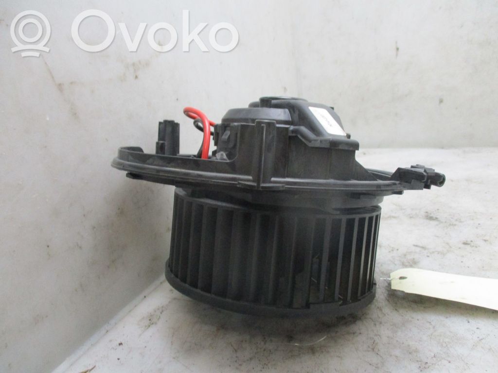 Volkswagen Tiguan Ventilator aerotermă 