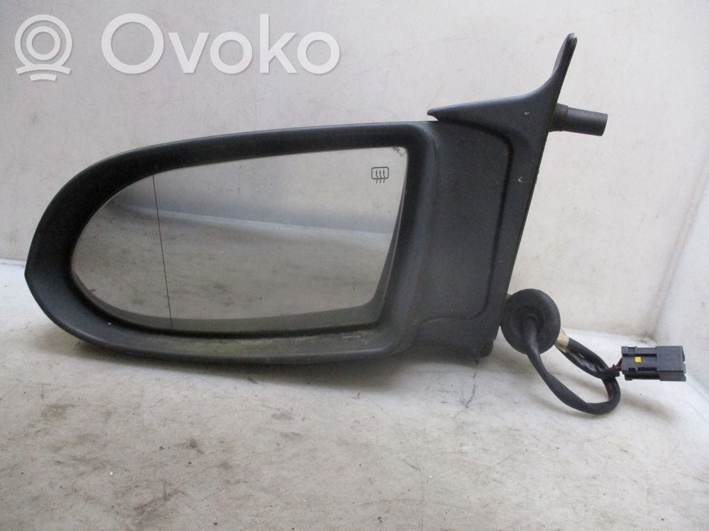 Opel Zafira A Specchietto retrovisore elettrico portiera anteriore