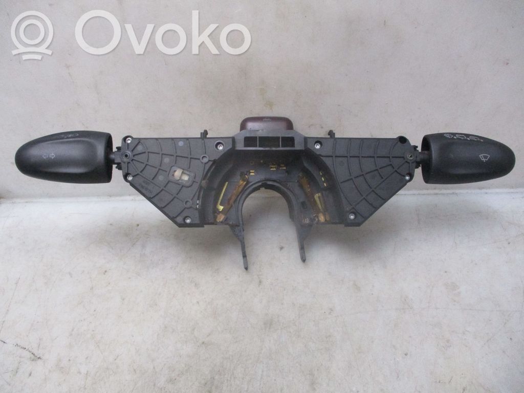 Volkswagen Sharan Leva/interruttore dell’indicatore di direzione e tergicristallo 
