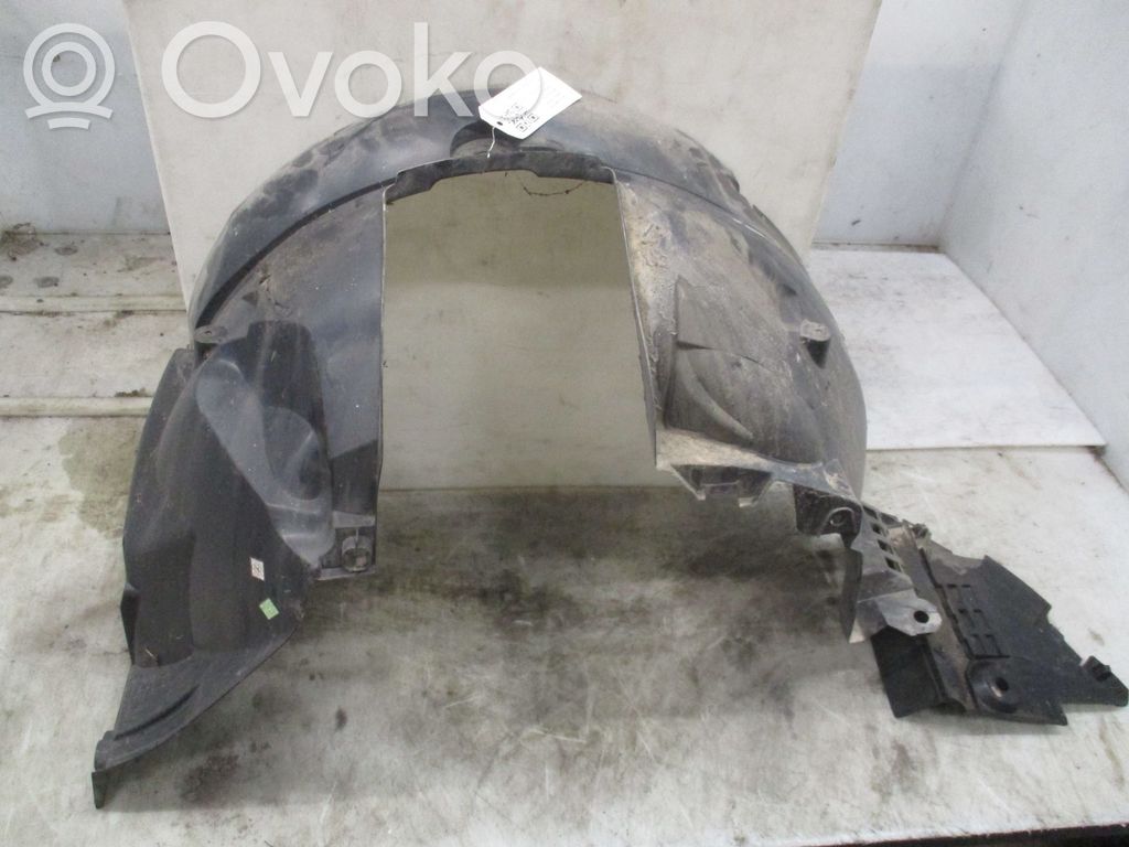 Dacia Sandero II Nadkole przednie 