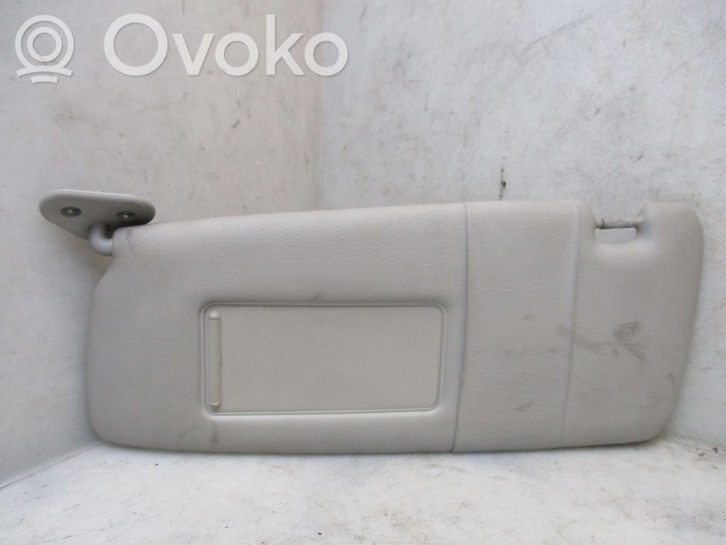 Osłona przeciwsłoneczna   51167023987,22402098,2632269,VDMS4