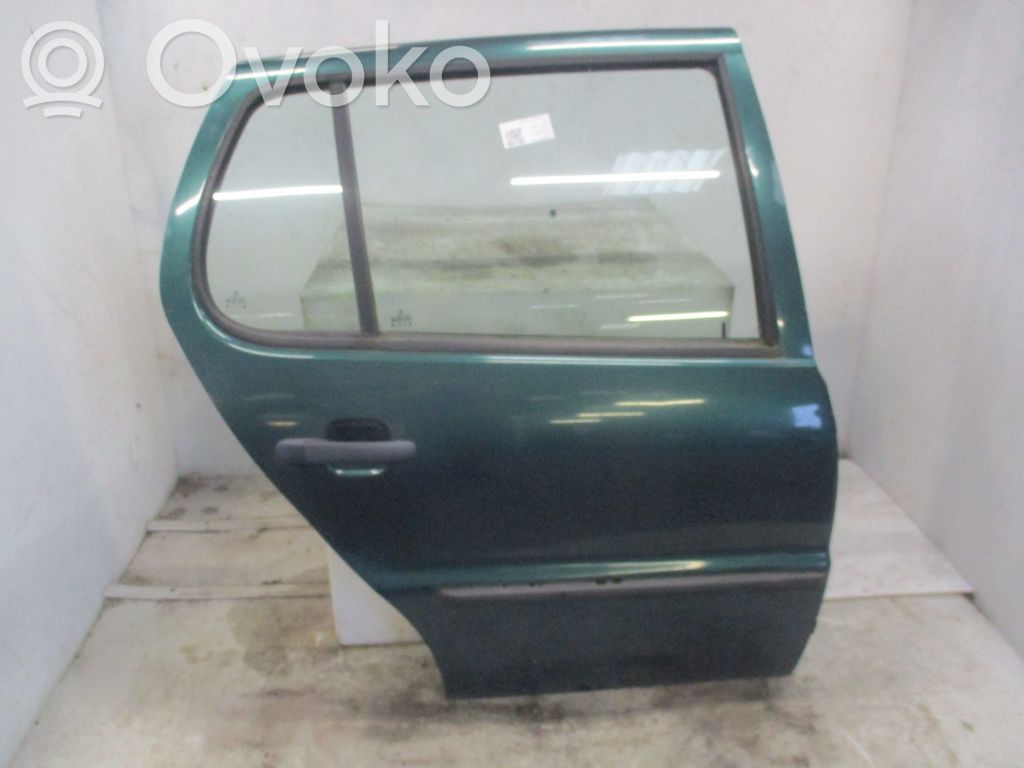 Volkswagen Polo III 6N 6N2 6NF Portiera posteriore