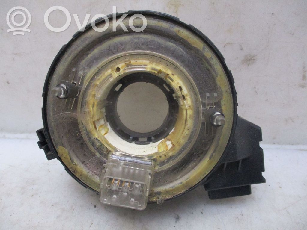 Volkswagen Golf V Innesco anello di contatto dell’airbag (anello SRS) 