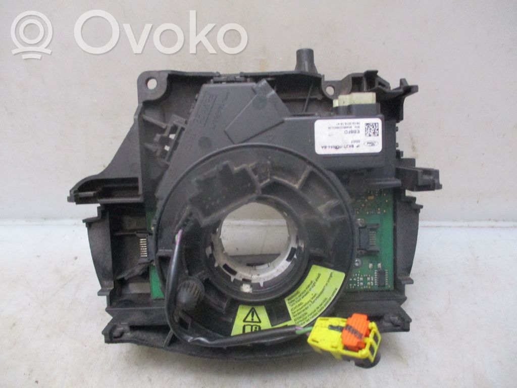 Ford Transit Custom Inel glisant airbag (inel SRS) 
