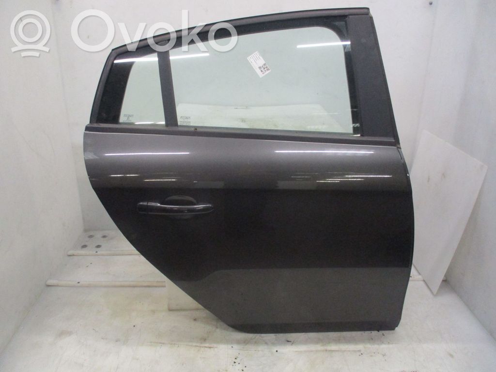 Puerta trasera   51839095,22402156,3147709,VDMS4
