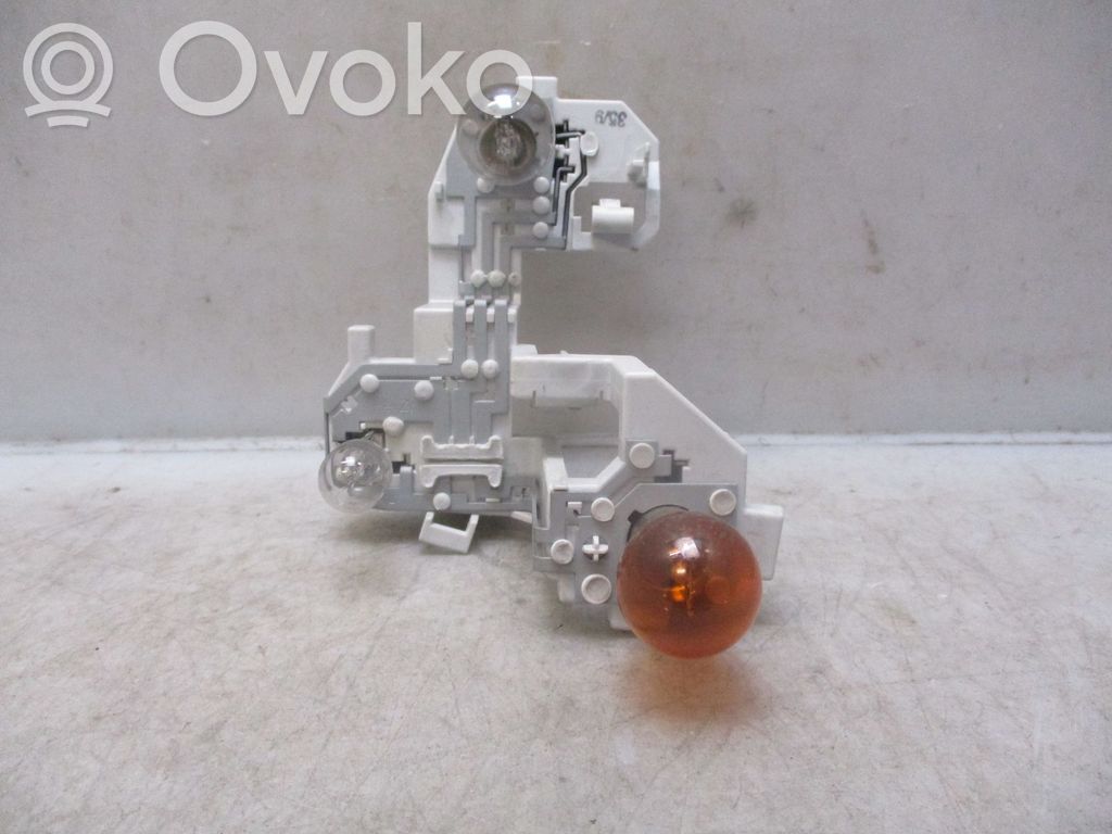 Ford Fiesta Wkład lampy tylnej 