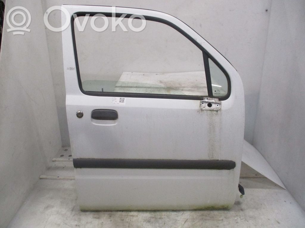 Opel Agila A Ușă față 