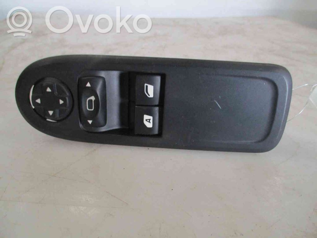Citroen C3 Comutator comandă geamuri electrice 
