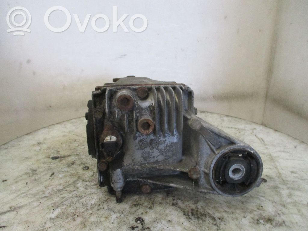 BMW 3 E36 Galinis reduktorius 