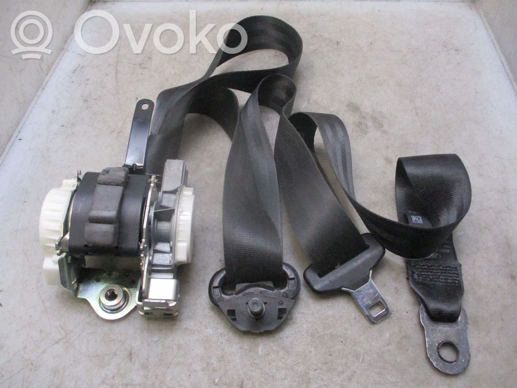 Cinturón delantero   2038393,8V51A61295CP,22402780,4212867,VDMS4