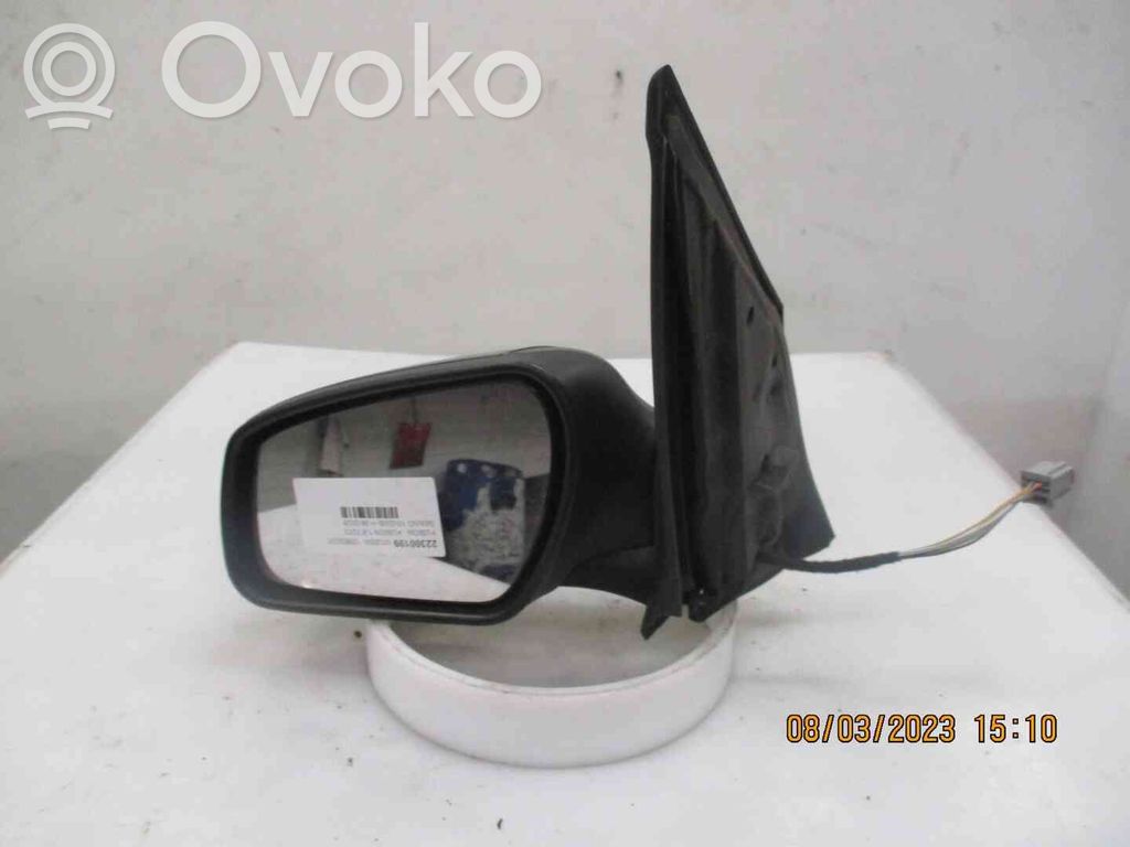 Ford Fusion Specchietto retrovisore elettrico portiera anteriore 