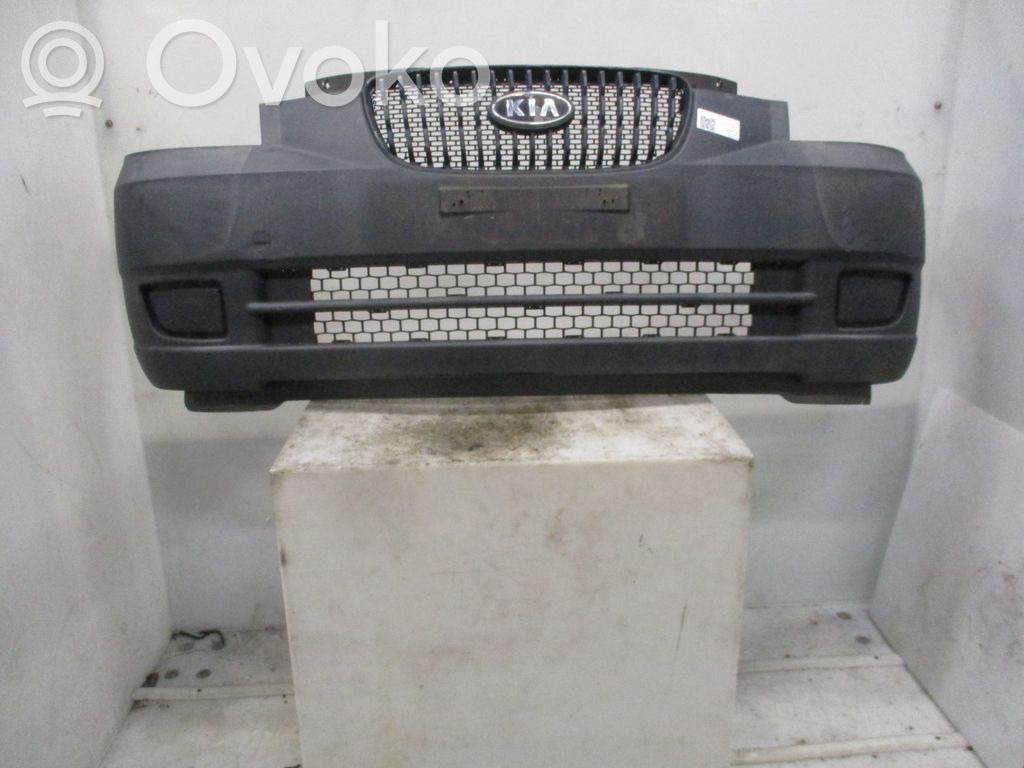KIA Picanto Front bumper 