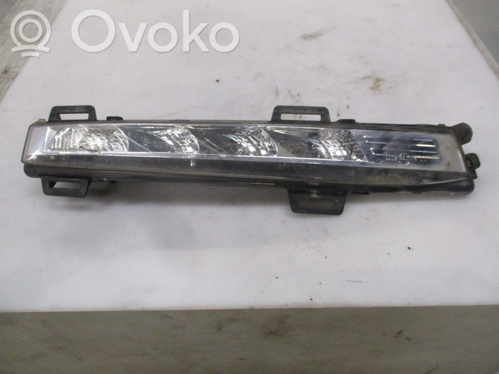 Ford S-MAX Phare de jour LED 
