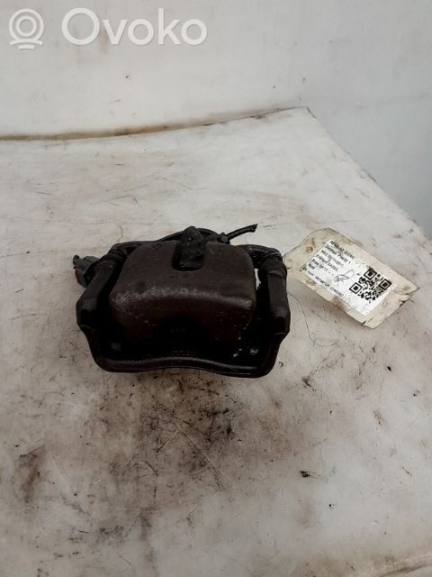 Renault Scenic III - Grand scenic III Tylny zacisk hamulcowy