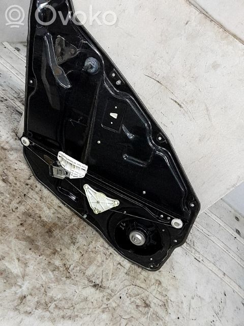 Mercedes-Benz ML AMG W164 Macara geam ușă spate cu motor