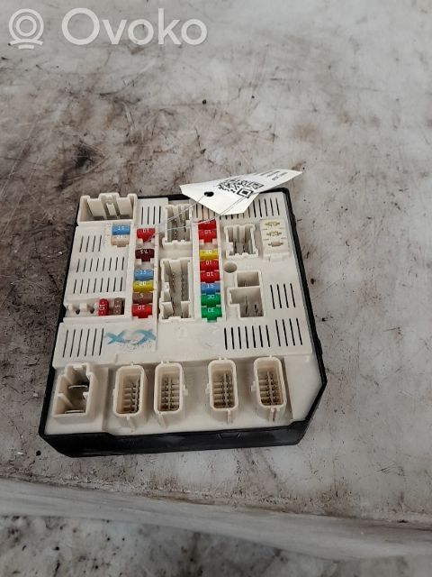 Renault Laguna III Unitate control BSM 