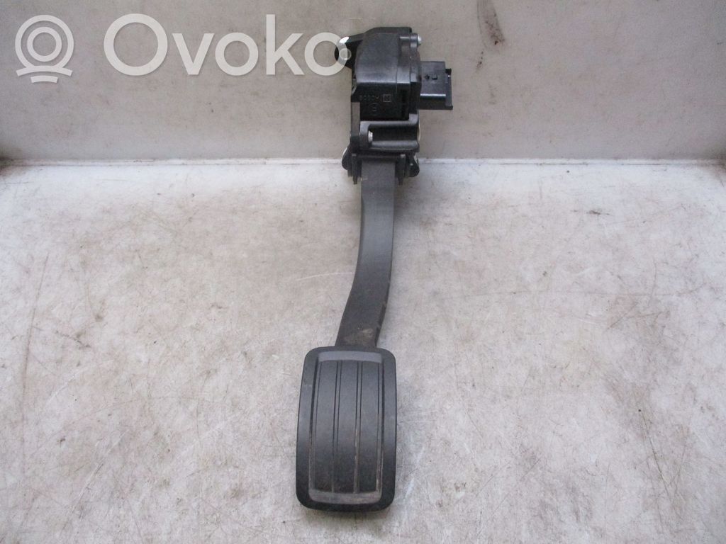 Citroen C4 II Picasso Pedał gazu / przyspieszenia 