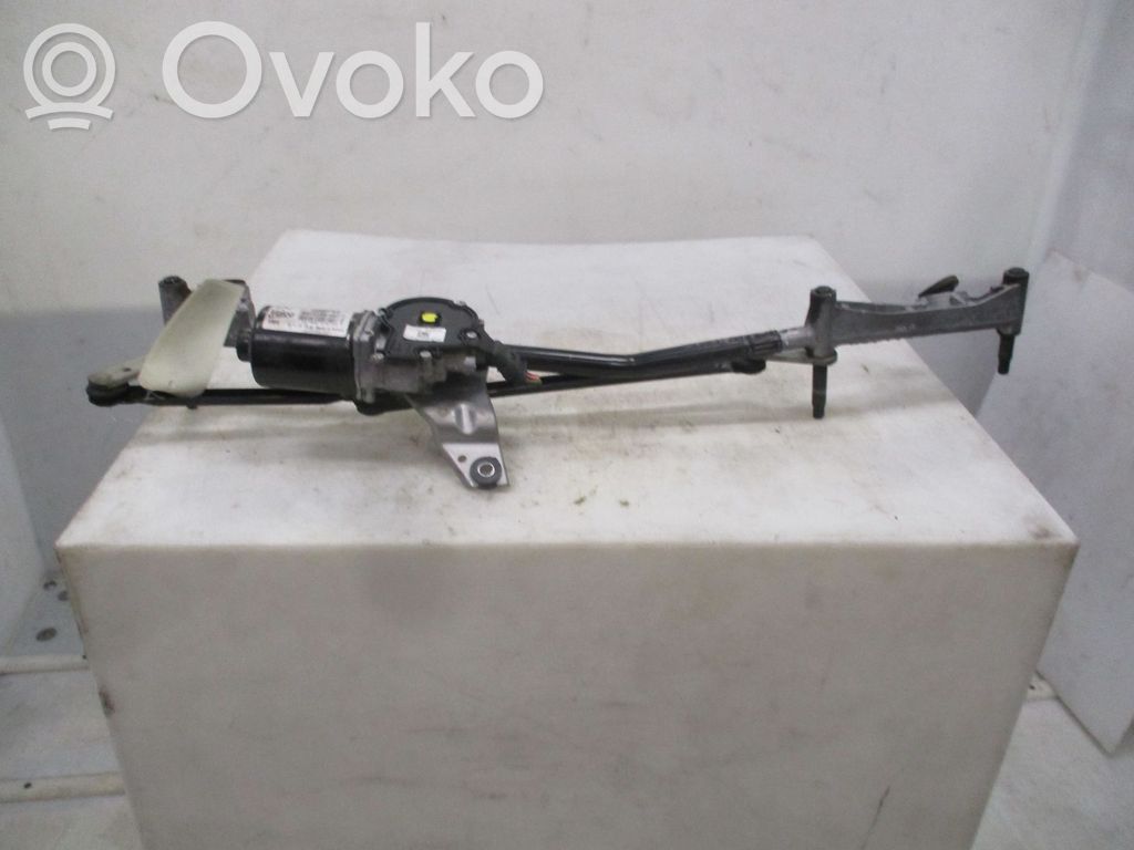 Motor ștergător   1768200040,22403068,4336732,VDMS4