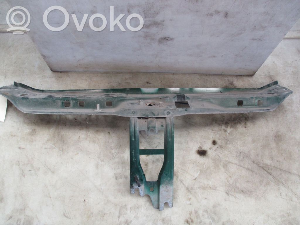 Renault Clio II Radiateur panneau supérieur d'admission d'air