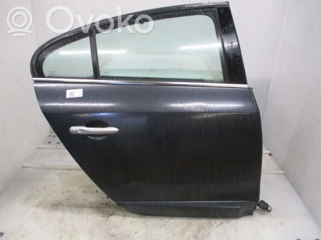 Renault Fluence Portiera posteriore
