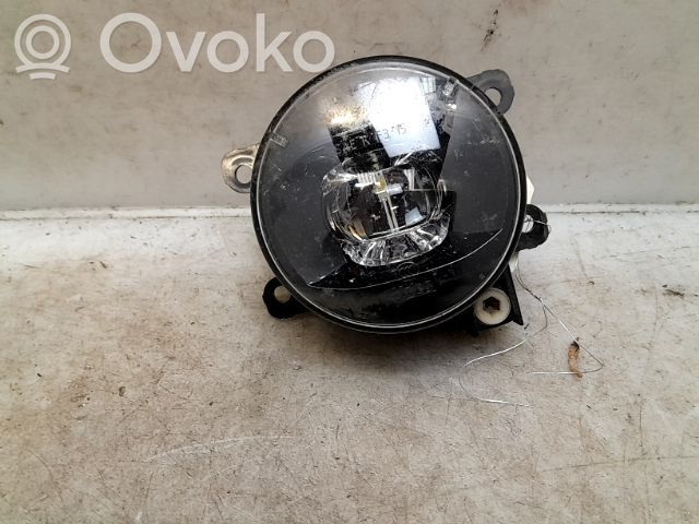 Etusumuvalo   261507170R,22500070,4942445,VDMS4