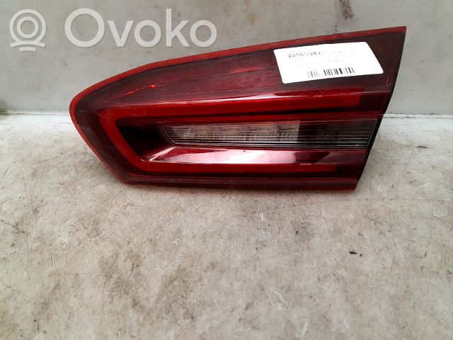 Ford Focus Tailgate rear/tail lights 