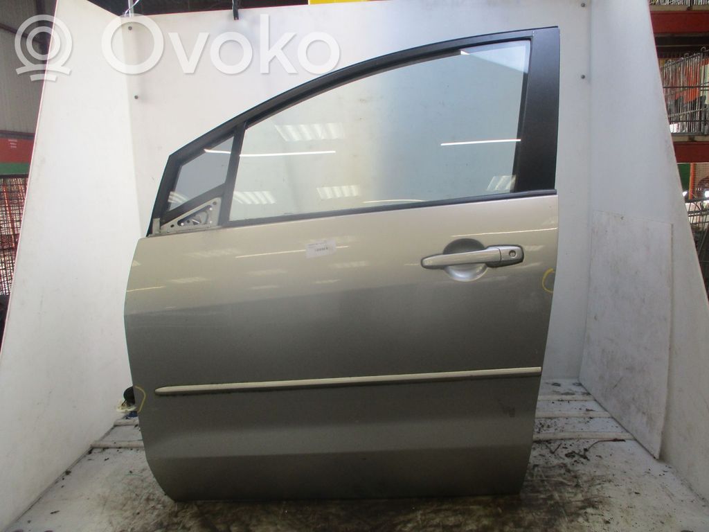 Mazda 5 Drzwi przednie 