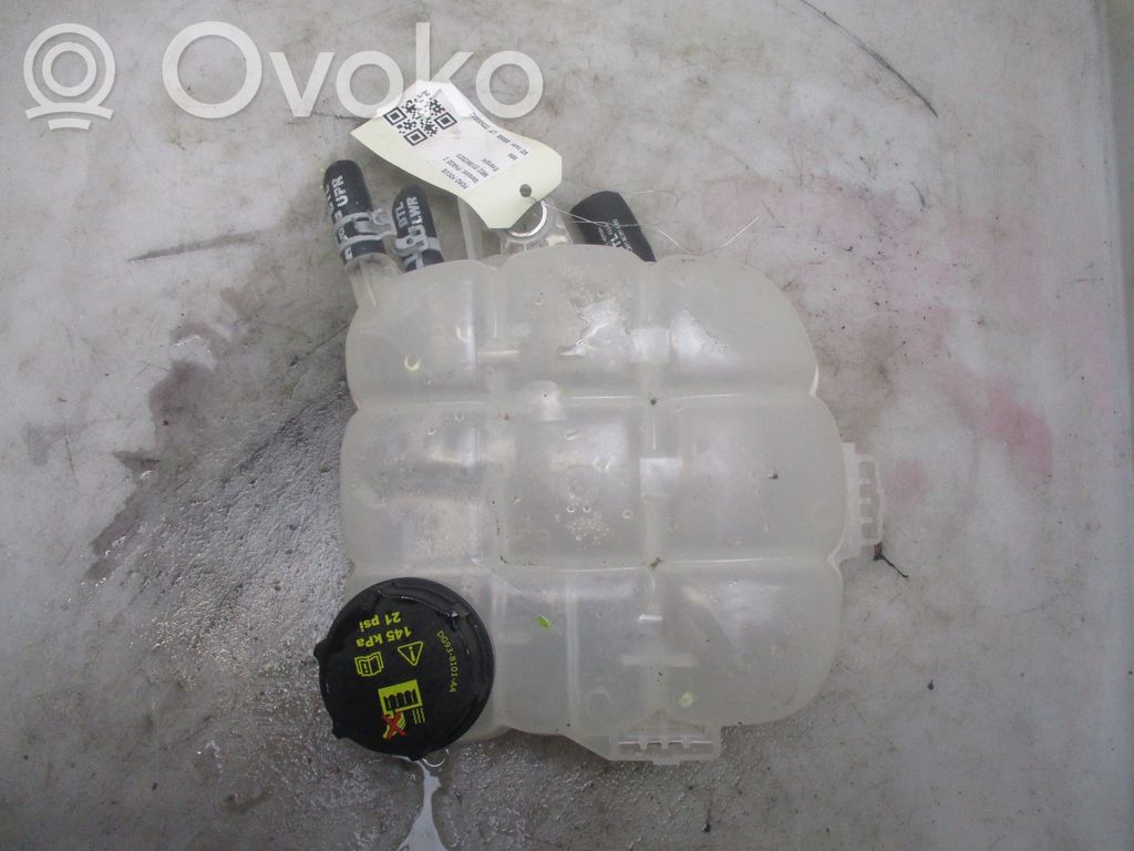 Ford Focus Coolant expansion tank/reservoir 