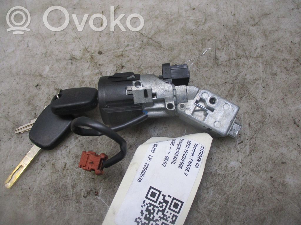 Virtalukko   4162EA,22500533,5294707,VDMS4