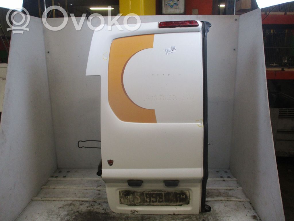 Дверь   8702A1,22403074,4131244,VDMS4