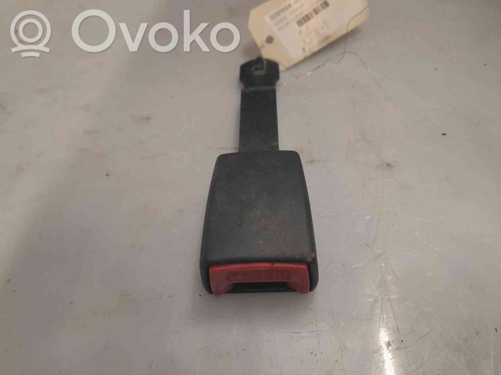 Klamra przedniego pasa bezpieczeństwa   8200684040,22301024,2551767,VDMS4