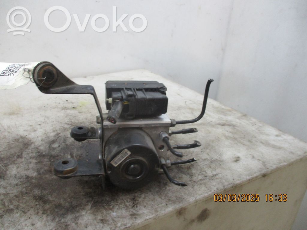 Mazda 5 ABS Pump 