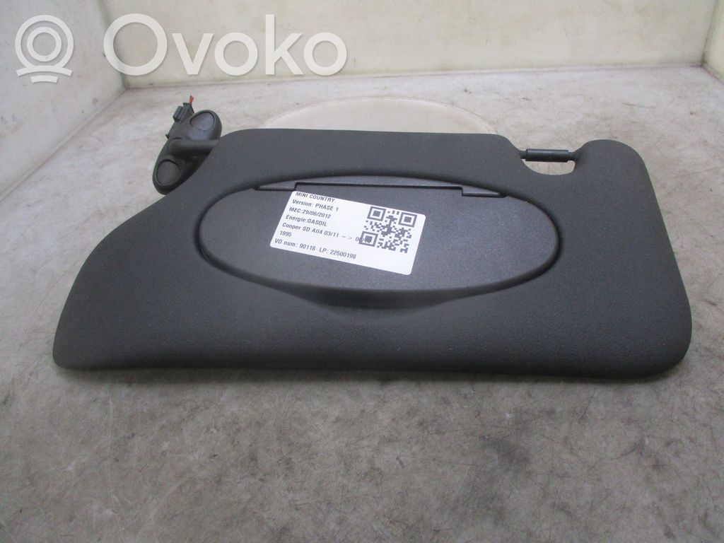 Parasolar   51169812691,22500198,5376635,VDMS4
