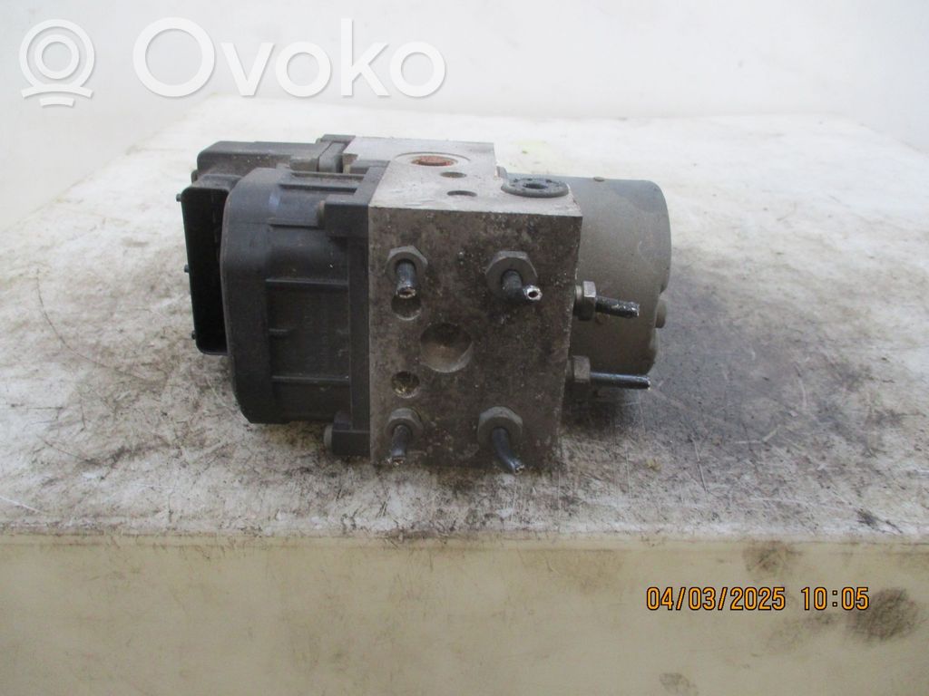 Fiat Grande Punto Pompa ABS