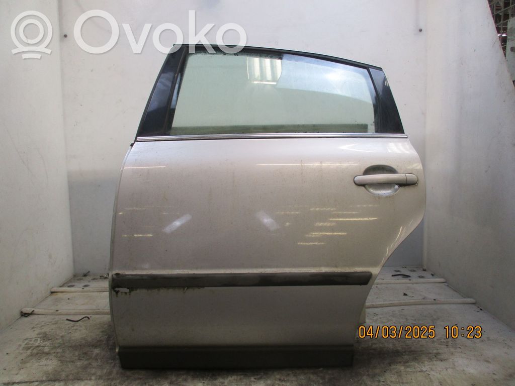 Volkswagen PASSAT Portiera posteriore 